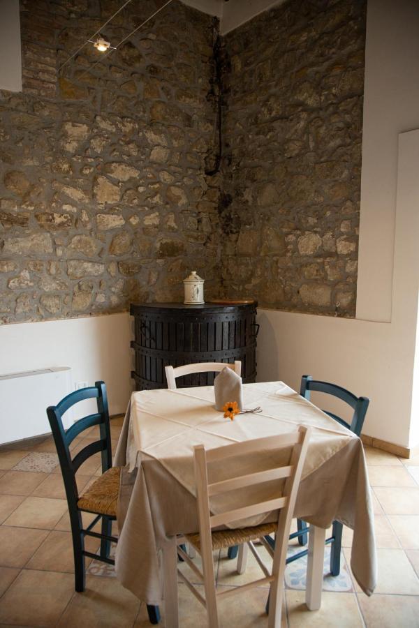 Masseria Baglio Perciata Camporeale Екстер'єр фото