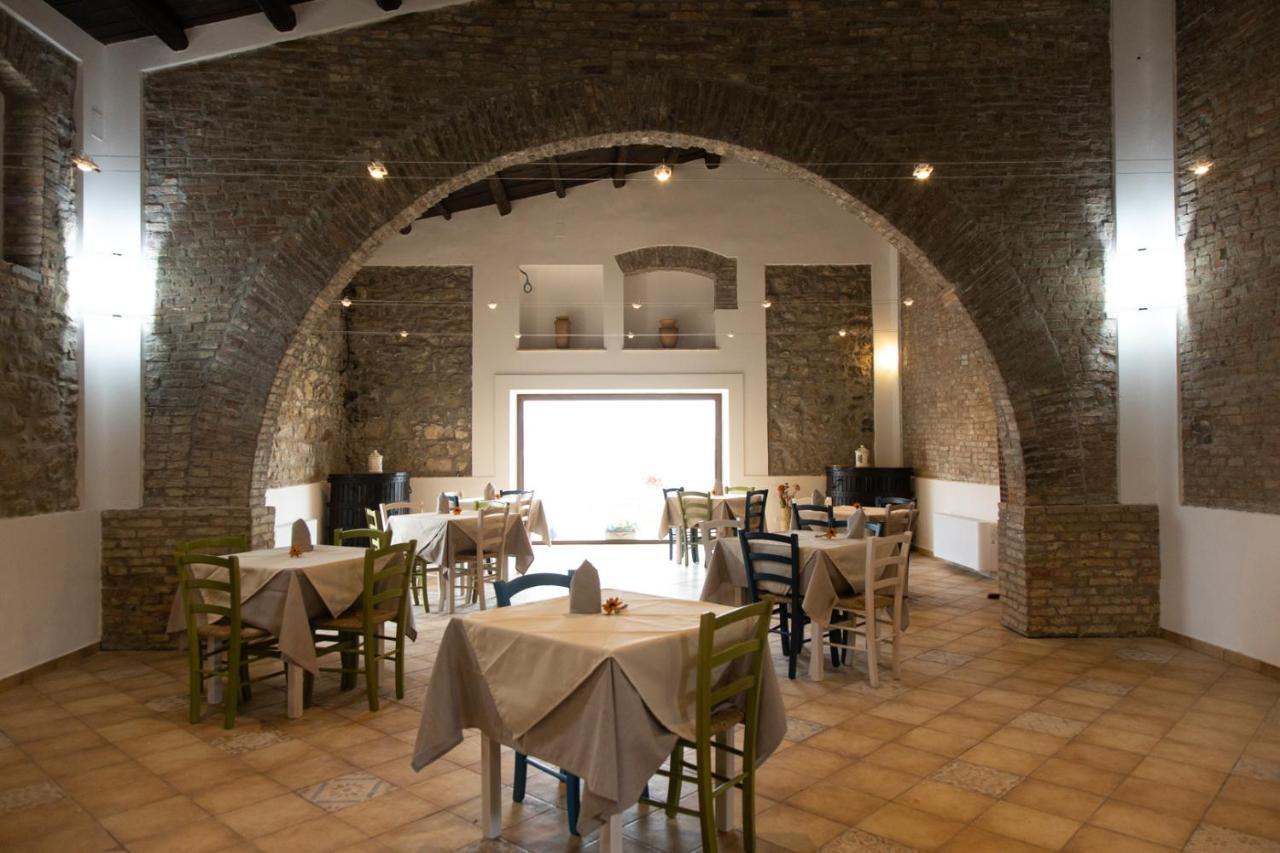 Masseria Baglio Perciata Camporeale Екстер'єр фото
