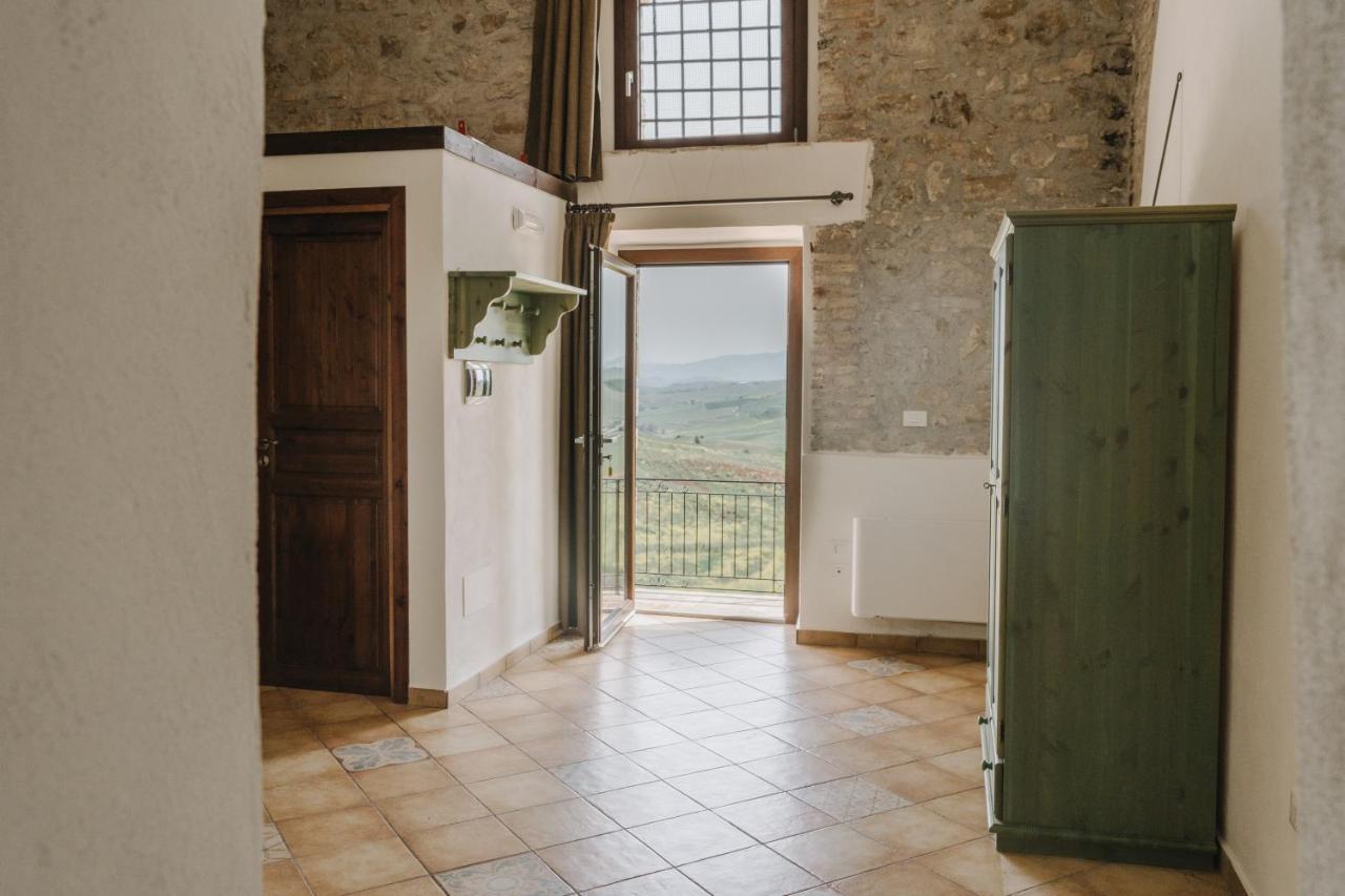 Masseria Baglio Perciata Camporeale Екстер'єр фото