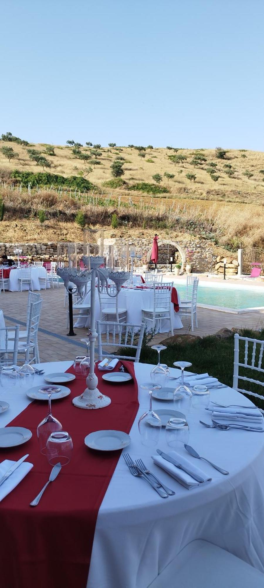Masseria Baglio Perciata Camporeale Екстер'єр фото
